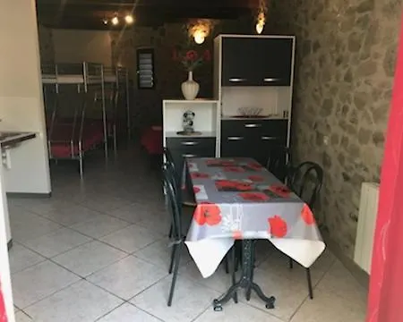 D'etape Le Code Bar Saint-Julien-Labrousse