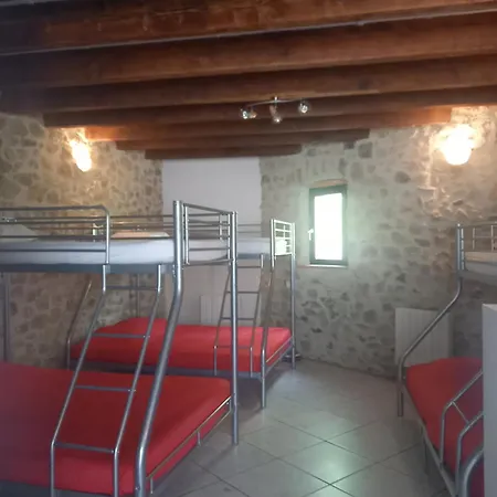 D'etape Le Code Bar Inn *