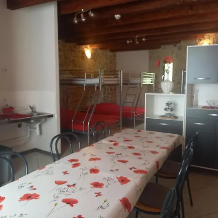 D'etape Le Code Bar Saint-Julien-Labrousse