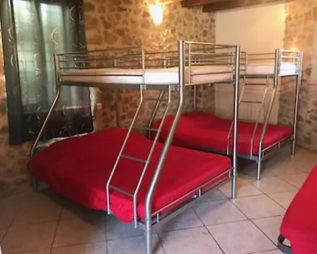 D'etape Le Code Bar Gasthof