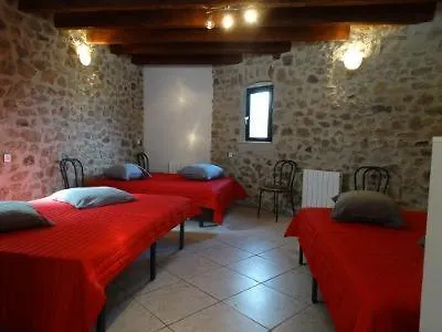 D'etape Le Code Bar Zajazd Saint-Julien-Labrousse